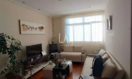 Apartamento para aluguel, 3 quartos, 1 suíte, 1 vaga, barroca - belo horizonte/mg
