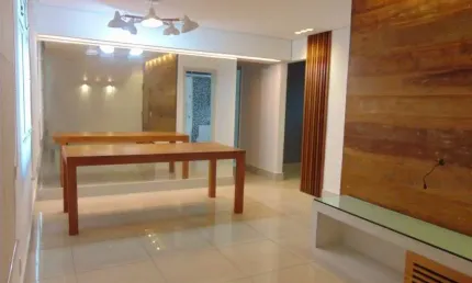 Apartamento para aluguel, 3 quartos, 1 vaga, graça - belo horizonte/mg