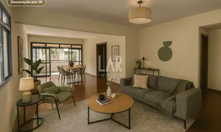 Apartamento à venda, 4 quartos, 1 suíte, 2 vagas, savassi - belo horizonte/mg