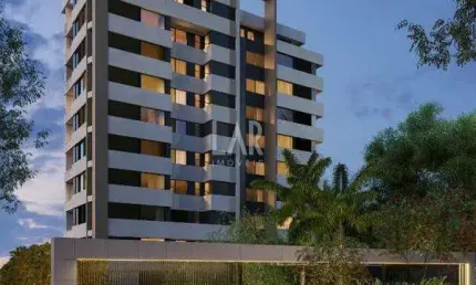 Apartamento à venda, 4 quartos, 2 suítes, 3 vagas, santa lúcia - belo horizonte/mg