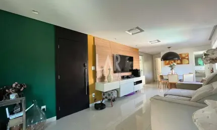 Apartamento à venda, 4 quartos, 3 suítes, 3 vagas, castelo - belo horizonte/mg