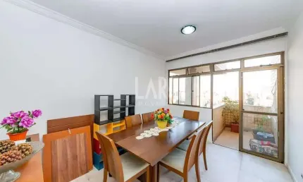 Apartamento à venda, 4 quartos, 1 suíte, 2 vagas, coração de jesus - belo horizonte/mg