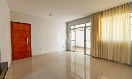Área privativa à venda, 3 quartos, 1 suíte, 1 vaga, palmares - belo horizonte/mg