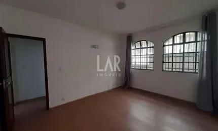 Apartamento para aluguel, 4 quartos, 1 suíte, 1 vaga, vila paris - belo horizonte/mg