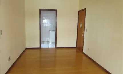 Apartamento para aluguel, 3 quartos, 1 suíte, 1 vaga, são luiz - belo horizonte/mg
