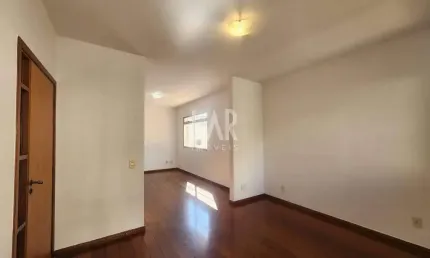 Apartamento à venda, 3 quartos, 1 suíte, 2 vagas, são pedro - belo horizonte/mg