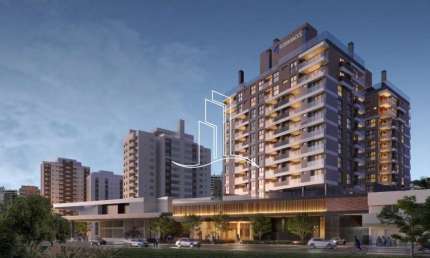 Apartamento com 2 quartos à venda na Rua General Liberato Bittencourt, 1786, Estreito, Florianópolis por R$ 1.023.534