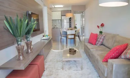 Apartamento com 2 quartos à venda na rua celso bayma, 730, barreiros, são josé por r$ 704.459