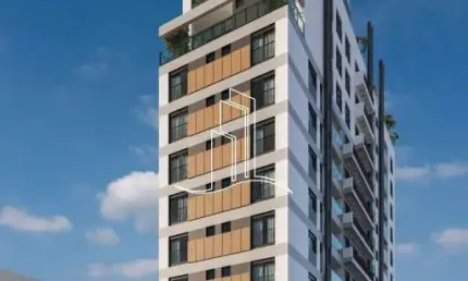 Apartamento com 3 quartos à venda na Rua Desembargador Urbano Salles, 99, Centro, Florianópolis por R$ 2.049.667