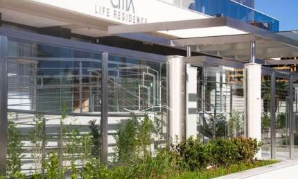 Apartamento com 5 quartos à venda na Rua das Piraúnas, 1540, Jurerê Internacional, Florianópolis por R$ 5.444.769