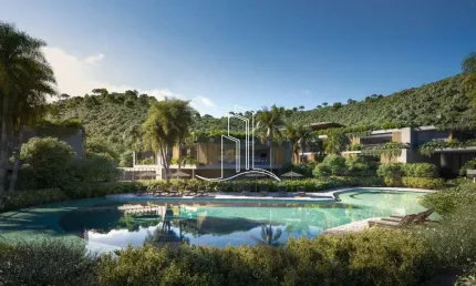 Apartamento com 4 quartos à venda na Rua Laurindo Januário da Silveira, 2742, Lagoa da Conceição, Florianópolis por R$ 8.500.000