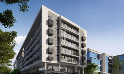 Apartamento com 2 quartos à venda na Rodovia José Carlos Daux, 3116, Saco Grande, Florianópolis por R$ 990.308