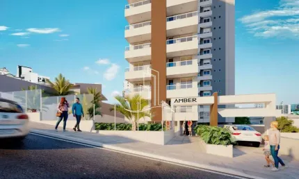 Apartamento com 3 quartos à venda na rua manoel loureiro, 248, barreiros, são josé por r$ 743.440