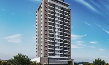 Apartamento com 3 quartos à venda na Rua Joaquim Manoel Sarmento, 174, Kobrasol, São José por R$ 1.100.000