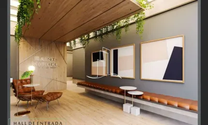 Apartamento com 2 quartos à venda na Rua Brasilpinho, 49, Kobrasol, São José por R$ 806.000