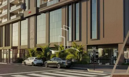 Apartamento com 3 quartos à venda na Rua Caetano José Ferreira, 216, Kobrasol, São José por R$ 1.429.000