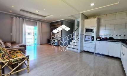 Casa com 3 quartos à venda na Rua Alaesio Idelfonso Rosa, 349, Serraria, São José por R$ 980.000