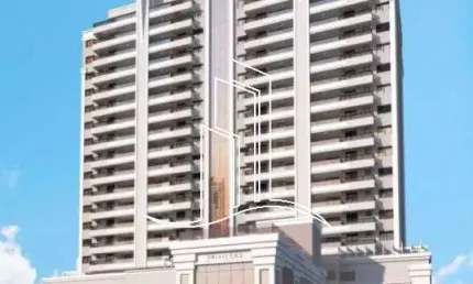 Prédio à venda na Avenida Salvador Di Bernardi, 855, Campinas, São José