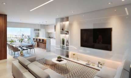 Apartamento com 3 quartos à venda na Rua Osni João Vieira, 663, Campinas, São José por R$ 1.249.585