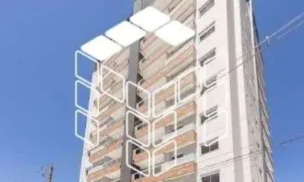 Apartamento com 3 quartos à venda na Avenida Santa Catarina, 659, Canto, Florianópolis por R$ 1.249.000