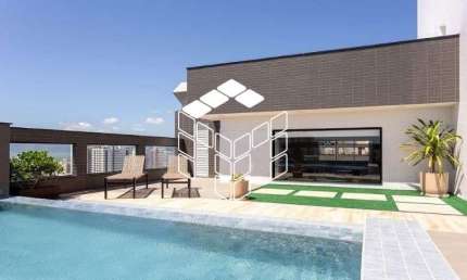 Apartamento com 2 quartos à venda na Agapito Veloso, 49, Estreito, Florianópolis por R$ 912.000