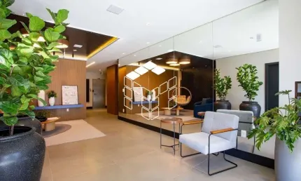 Apartamento com 3 quartos à venda na rua araci vaz callado, 958, estreito, florianópolis por r$ 1.805.000