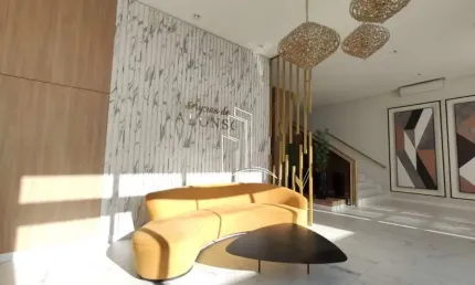 Apartamento com 2 quartos à venda na Rua Joaquim Manoel Sarmento, 110, Kobrasol, São José por R$ 803.604