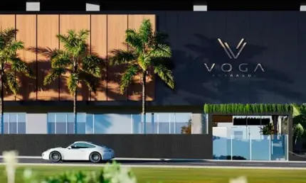 Apartamento com 3 quartos à venda na Rua Koesa, 361, Kobrasol, São José por R$ 2.259.000