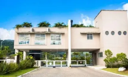 Terreno à venda na Avenida Deltaville, 2546, Deltaville, Biguaçu por R$ 427.854