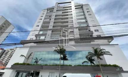 Cobertura com 3 quartos à venda na Rua Tiradentes, 240, Kobrasol, São José por R$ 2.238.000