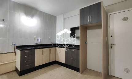 Kitnet / Stúdio para alugar na Rua João Batista Derner Neves, 165, Kobrasol, São José por R$ 1.850