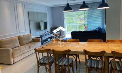Apartamento com 3 quartos à venda na 51, 61, Praia de Palmas, Governador Celso Ramos por R$ 1.390.000