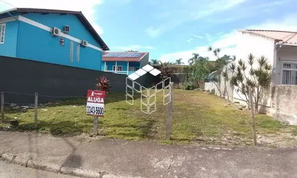 Terreno em condomínio fechado à venda na rua manoel eduardo cardoso, 245, bela vista, são josé por r$ 650.000