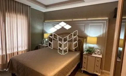 Apartamento com 3 quartos à venda na rua brasilpinho, 261, kobrasol, são josé por r$ 1.590.000