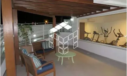 Apartamento com 3 quartos à venda na rua francisco jacinto de melo, 1190, areias, são josé por r$ 640.000