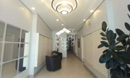 Apartamento com 3 quartos à venda na Avenida Brigadeiro da Silva Paes, 636, Campinas, São José por R$ 650.000