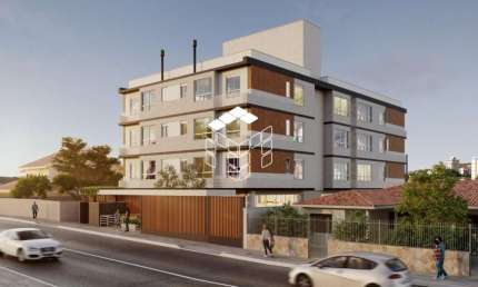 Apartamento com 2 quartos à venda na Rua Vereador José do Vale Pereira, 180, Coqueiros, Florianópolis por R$ 797.582