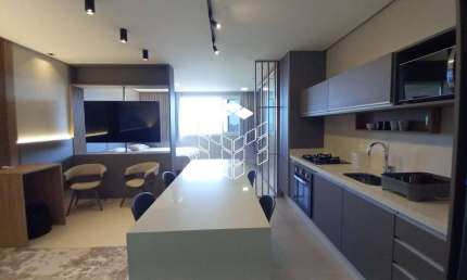 Apartamento com 1 quarto à venda na Avenida Mauro Ramos, 1512, Centro, Florianópolis por R$ 1.300.000