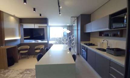 Apartamento com 1 quarto à venda na Avenida Mauro Ramos, 1512, Centro, Florianópolis por R$ 1.300.000