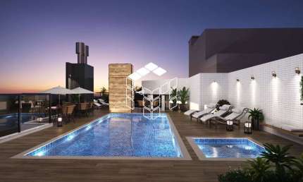 Apartamento com 2 quartos à venda na Rua Coronel Eleseu Guilherme, 244, Campinas, São José por R$ 845.012