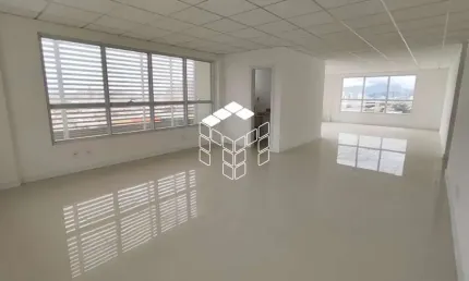 Sala comercial para alugar na rua sebastião furtado pereira, 60, barreiros, são josé por r$ 5.490