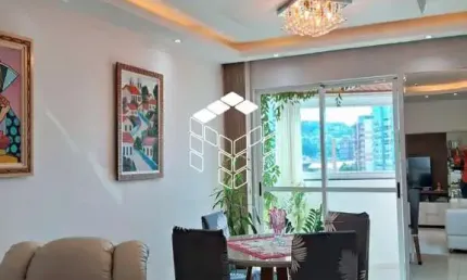 Apartamento com 3 quartos à venda na Rua Irmãos Vieira, 800, Campinas, São José por R$ 800.000