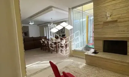 Cobertura com 3 quartos à venda na Rua General Eurico Gaspar Dutra, 440, Estreito, Florianópolis por R$ 1.595.750