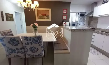 Apartamento com 3 quartos à venda na rua professora maria do carmo souza, 345, campinas, são josé por r$ 690.000
