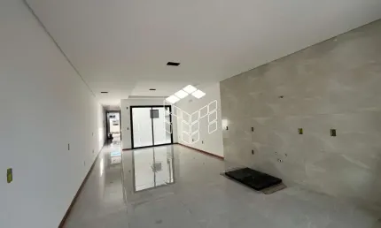 Casa com 3 quartos à venda na Vergilino Ferreira de Souza, 657, Barreiros, São José por R$ 980.000