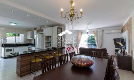 Casa com 7 quartos à venda na Rua Edison da Silva Jardim, 236, Coloninha, Florianópolis por R$ 1.100.000