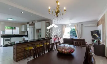 Casa com 7 quartos à venda na Rua Edison da Silva Jardim, 236, Coloninha, Florianópolis por R$ 1.100.000