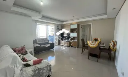 Apartamento com 3 quartos à venda na Rua Cassol, 1184, Kobrasol, São José por R$ 750.000