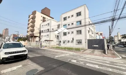 Apartamento com 3 quartos à venda na rua adhemar da silva, 1245, kobrasol, são josé por r$ 550.000