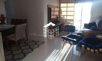 Apartamento com 3 quartos à venda na rua manoel loureiro, 431, barreiros, são josé por r$ 790.000